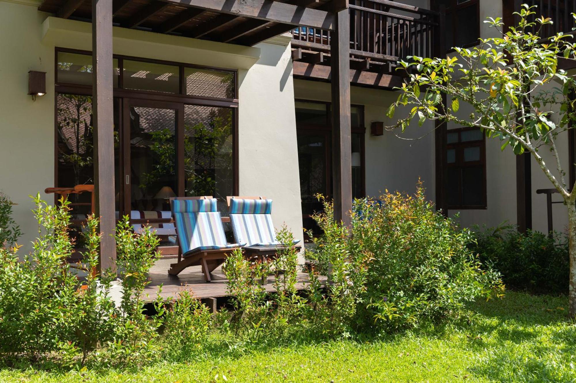 Khaolak Bhandari Resort & Spa Khao Lak Exterior photo